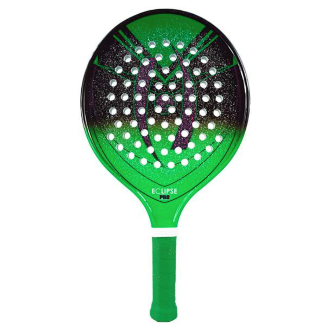 Eclipse Pro II Platform Tennis Paddle - Harrow Sports