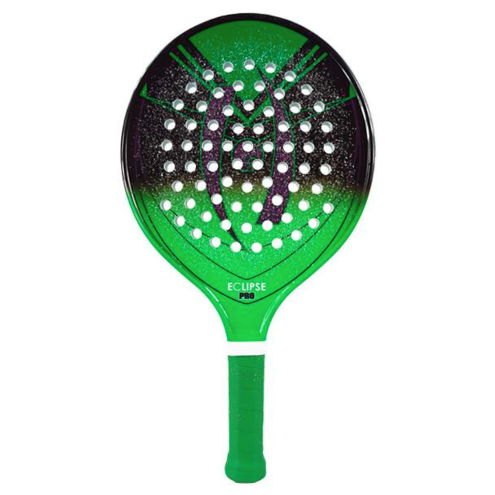 Eclipse Pro II Platform Tennis Paddle - Harrow Sports