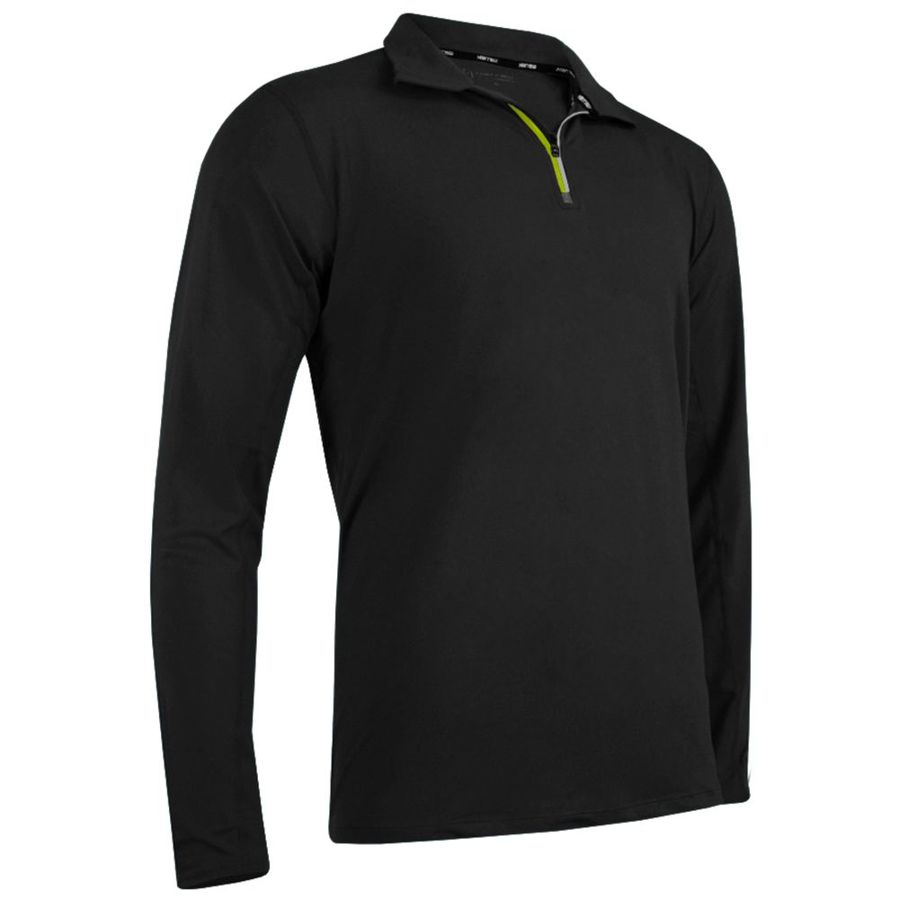 Elevation Half Zip Pullover Men's - Harrow Sports