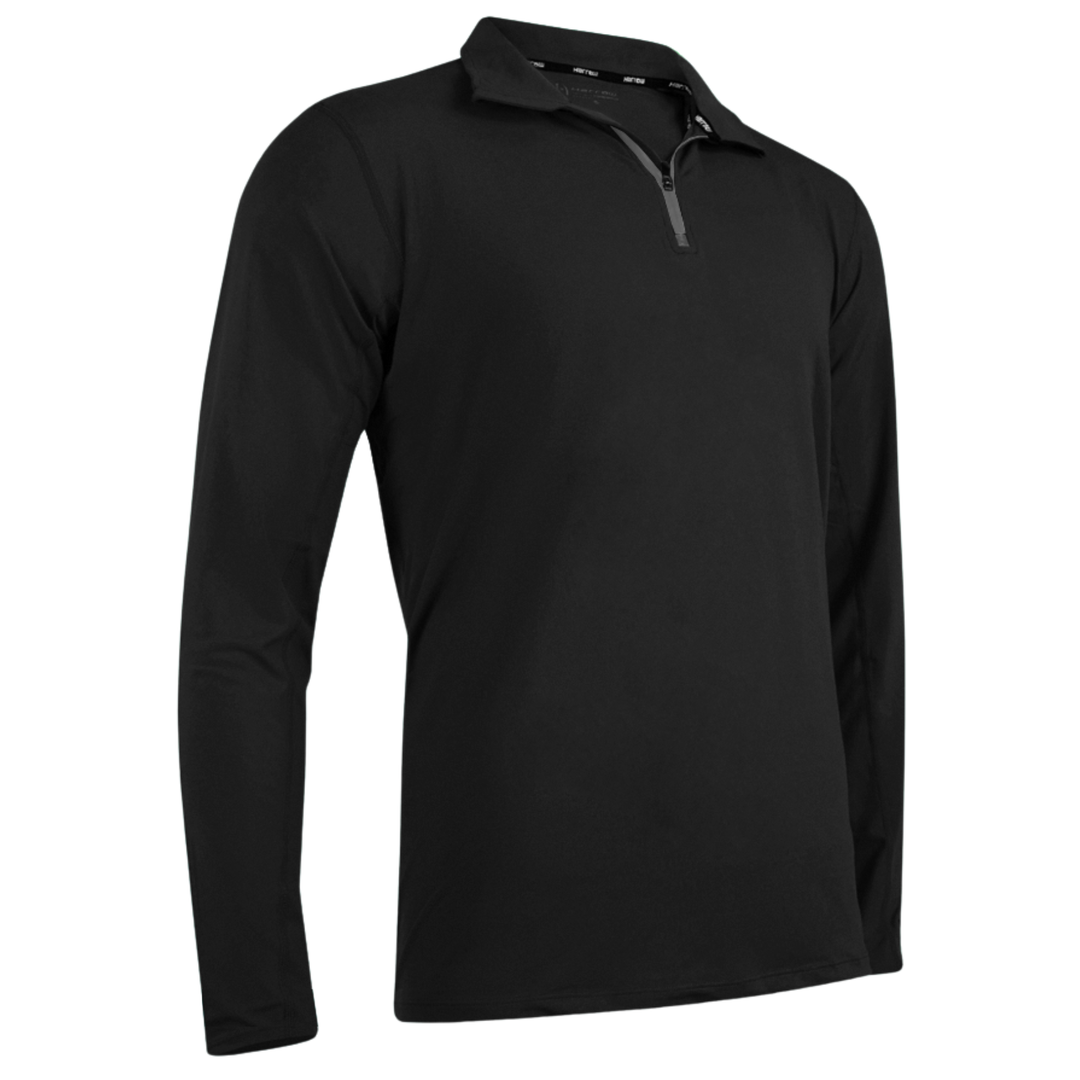 Elevation Half Zip Pullover Men's - Harrow Sports