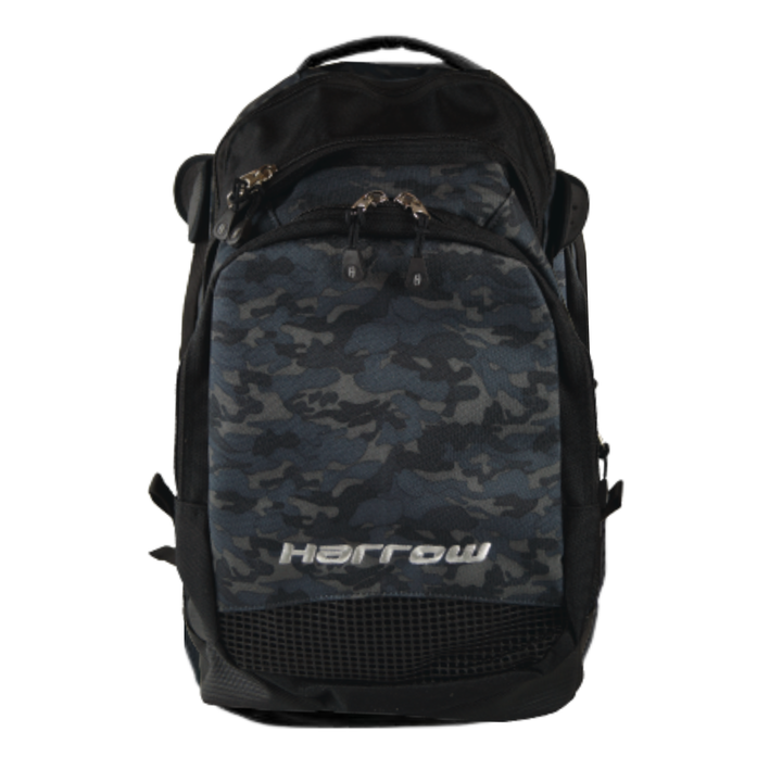 Elite Backpack (SALE) - Harrow Sports