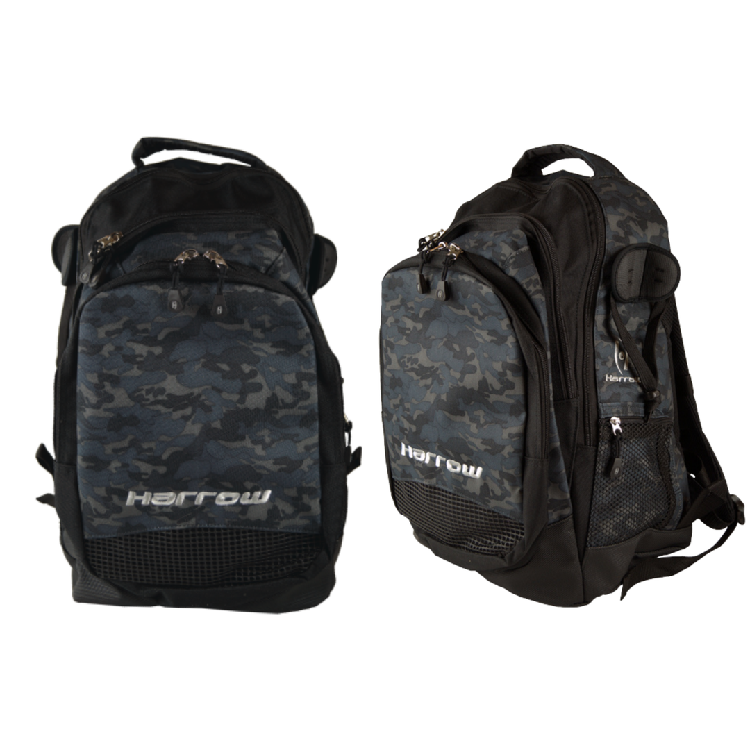 Elite Backpack (SALE) - Harrow Sports