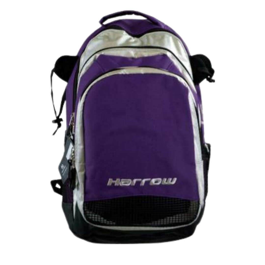 Elite Backpack - Harrow Sports