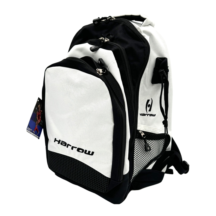 Elite Backpack (SALE) - Harrow Sports