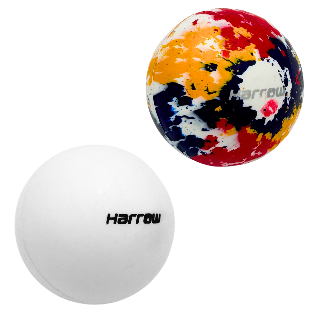 Smooth Field Hockey Ball 2 Pack - Harrow Sports