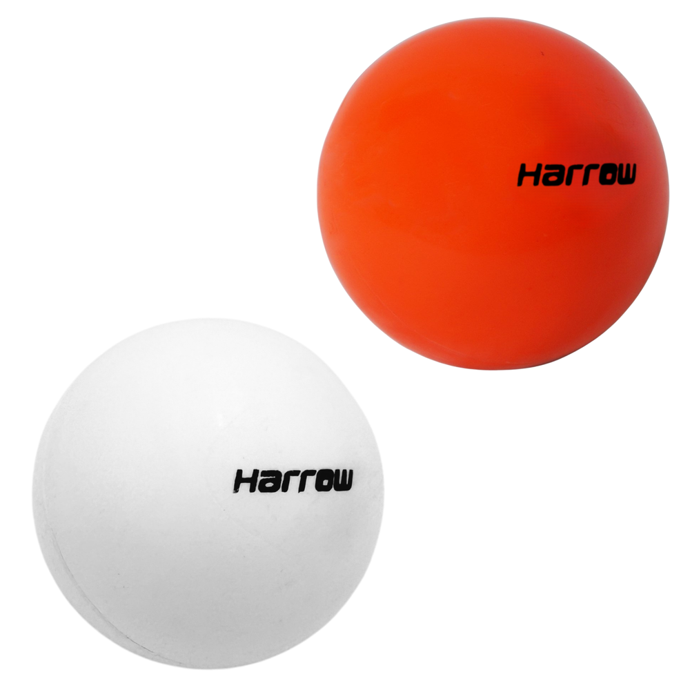 Smooth Field Hockey Ball 2 Pack - Harrow Sports