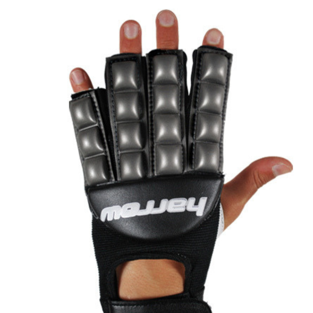 Left Hand Field Hockey Glove - Harrow Sports