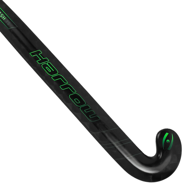 Advanced Sticks