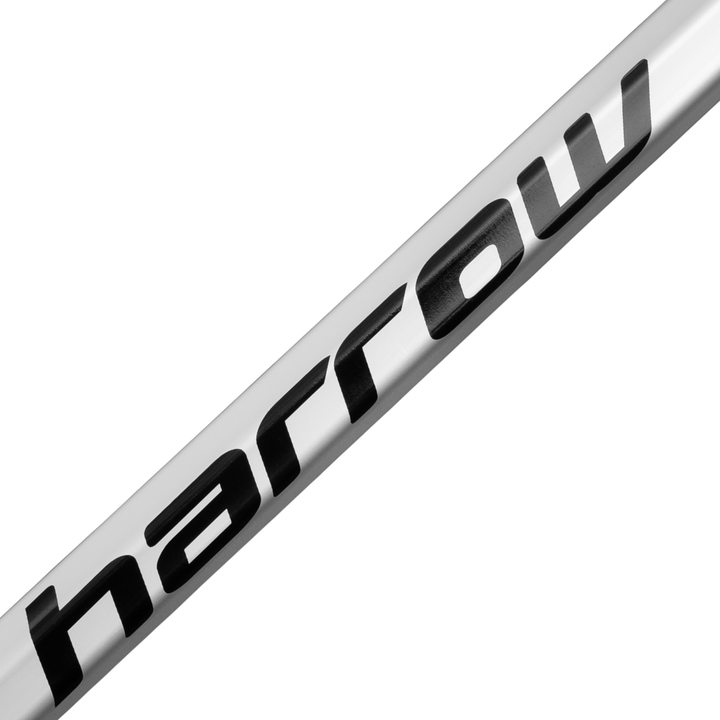 Harrow Aluminum Lacrosse Shaft - Harrow Sports