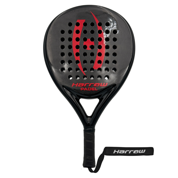 Harrow Legend Padel Paddle - Harrow Sports