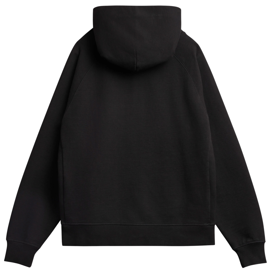 Harrow Squash Embroidered Hoodie - Harrow Sports