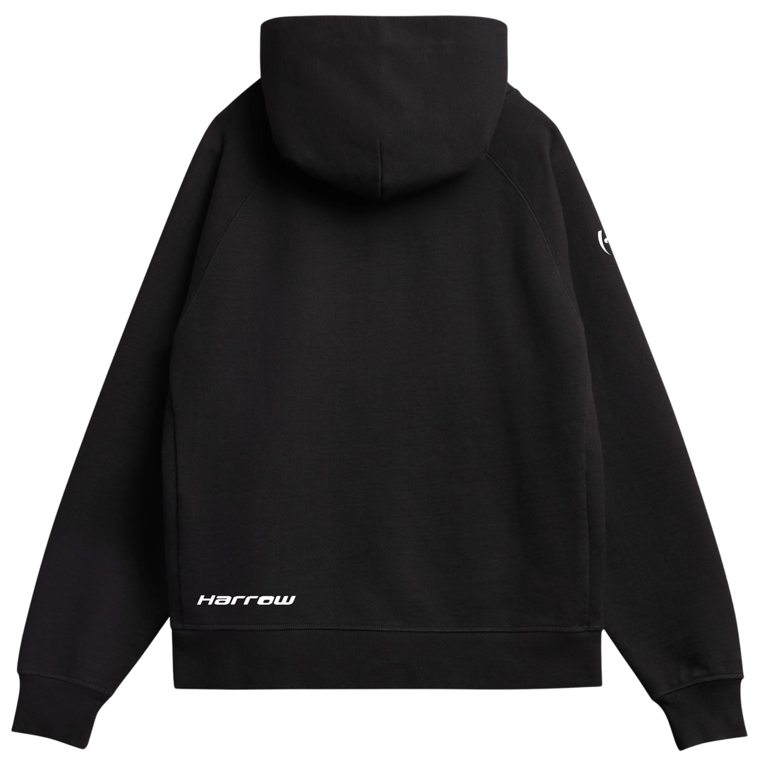 Harrow Warm-Up Hoodie - Harrow Sports