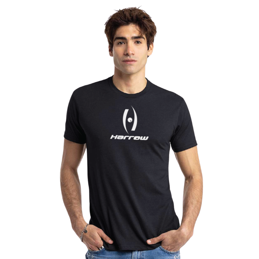 Harrow Sports Branded T-Shirt Unisex - Harrow Sports