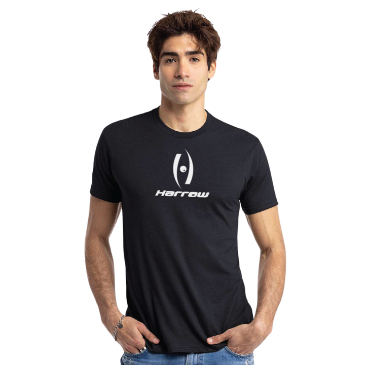 Harrow Sports Branded T-Shirt Unisex - Harrow Sports