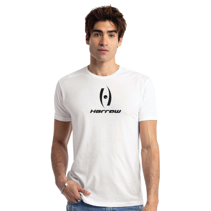 Harrow Sports Branded T-Shirt Unisex - Harrow Sports