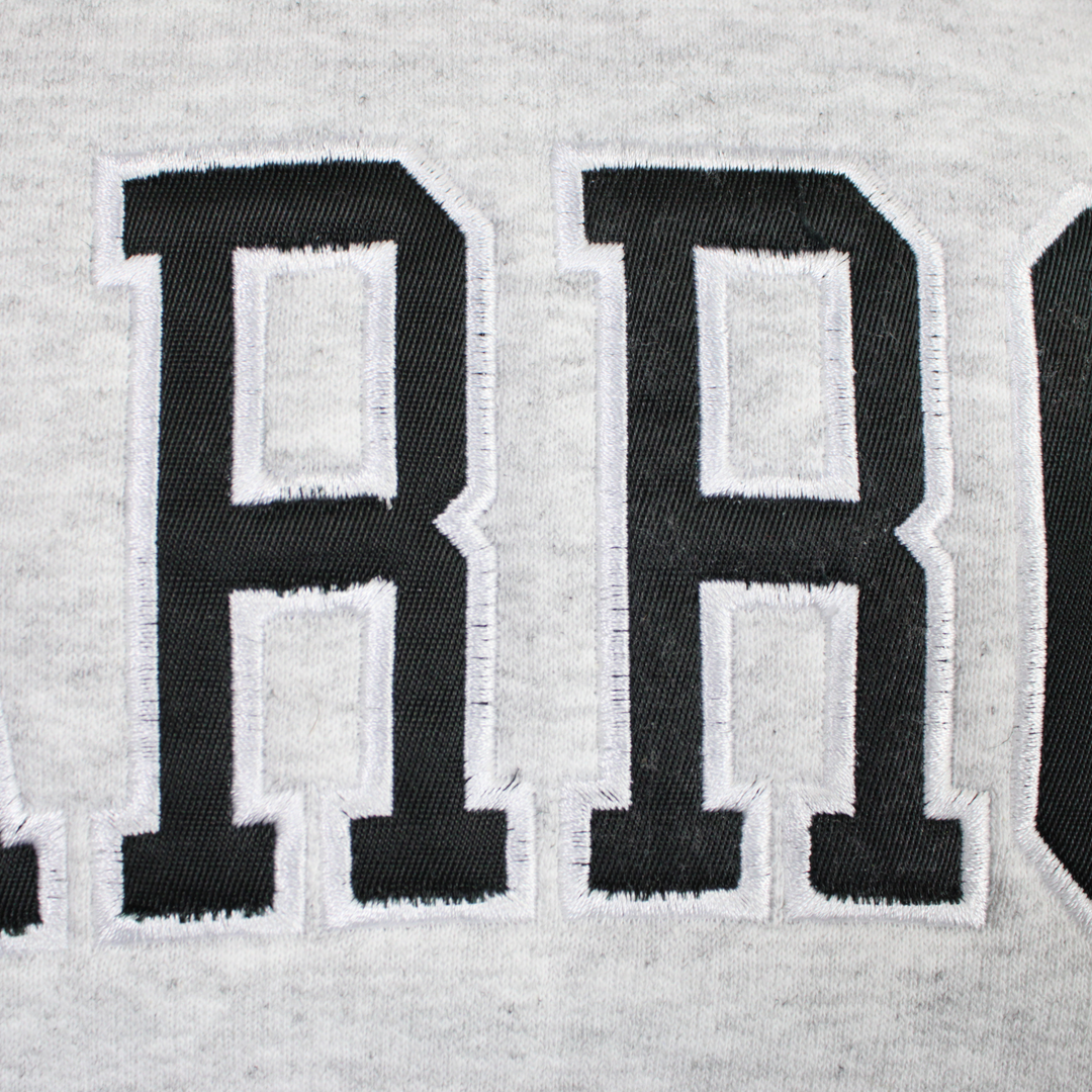 Harrow Sports Twill Crewneck Sweatshirt Unisex - Harrow Sports