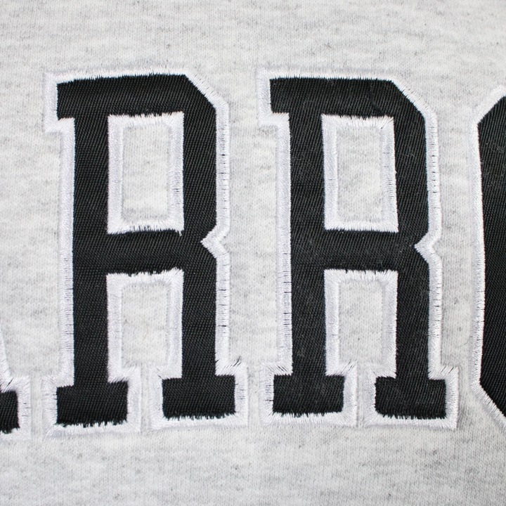 Harrow Sports Twill Crewneck Sweatshirt Unisex - Harrow Sports