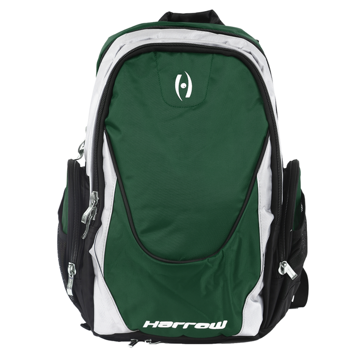 Havoc Backpack - Harrow Sports