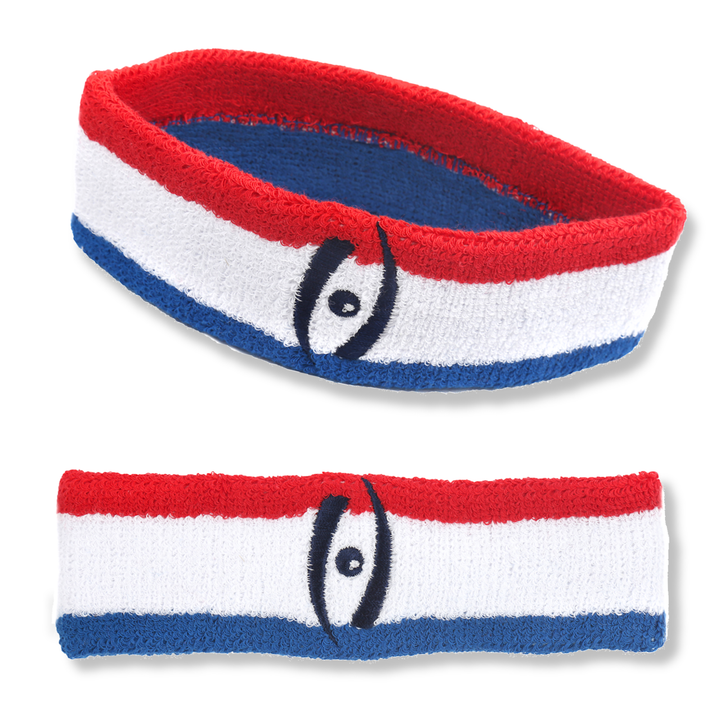 Harrow Headband - Harrow Sports