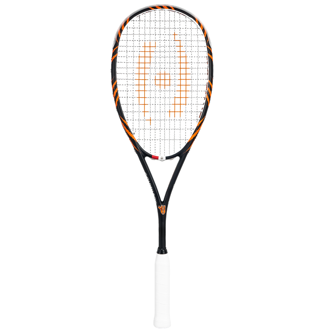 Youssef Ibrahim Signature Vapor 115 Squash Racquet - Harrow Sports