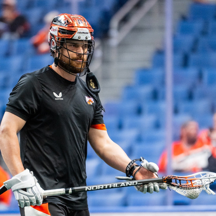 Northland PROi Complete Lacrosse Stick - Harrow Sports