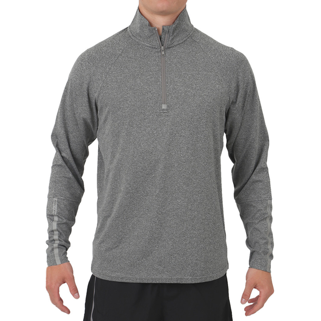 Challenge Half Zip Pullover Men's - Harrow Sports