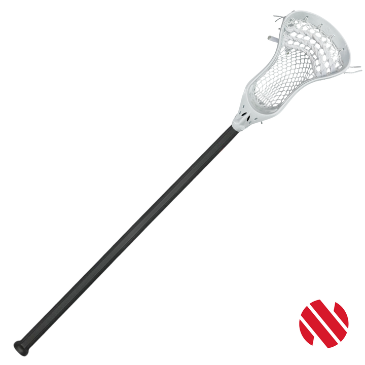 Northland Hybrid Complete Lacrosse Stick - Harrow Sports