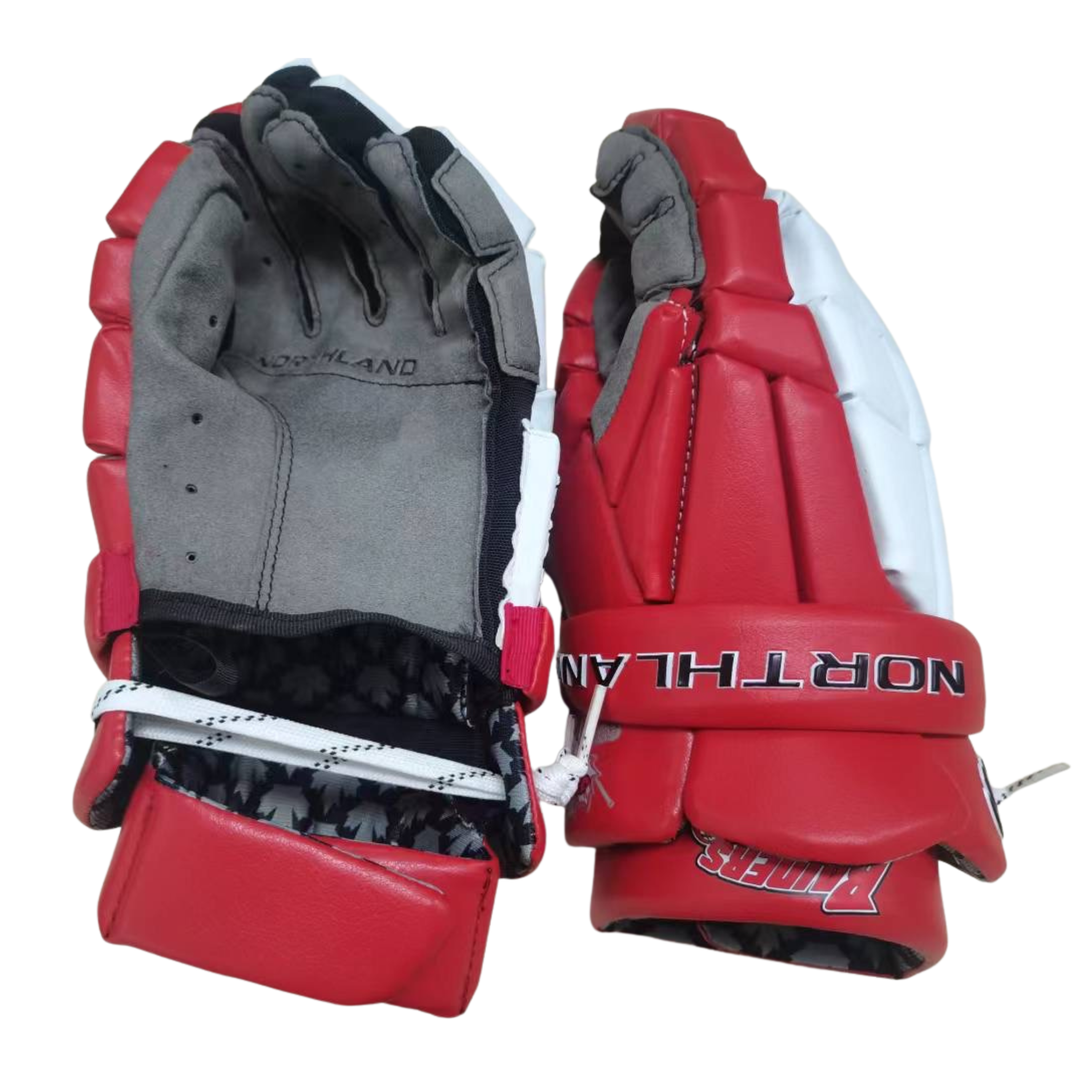 Custom Northland Lacrosse PRO Glove - Harrow Sports