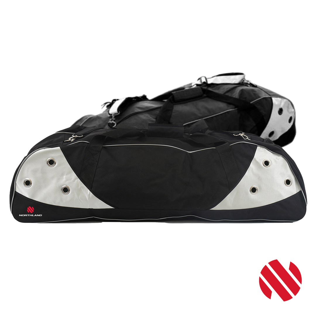 Northland Lacrosse Elite Duffel Bag - Harrow Sports