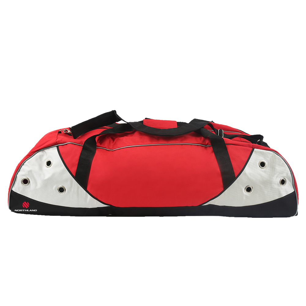Northland Lacrosse Elite Duffel Bag - Harrow Sports