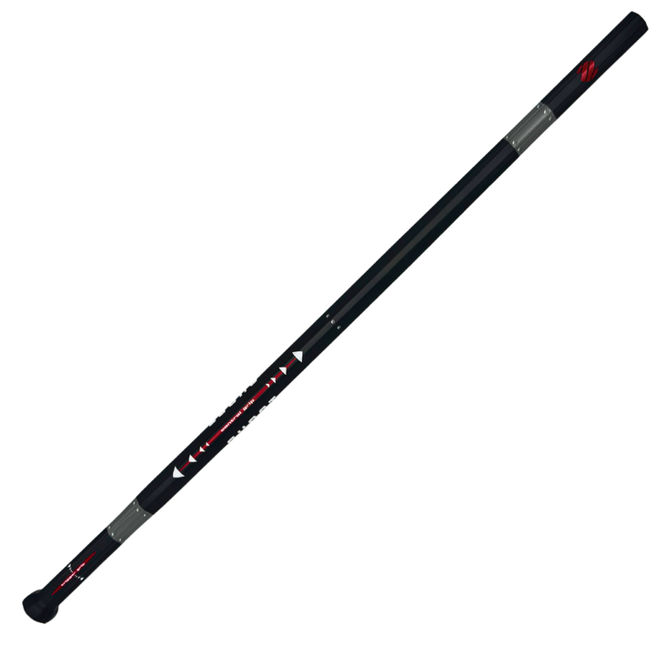 Northland Howitzer Ghost Defensive Lacrosse Shaft