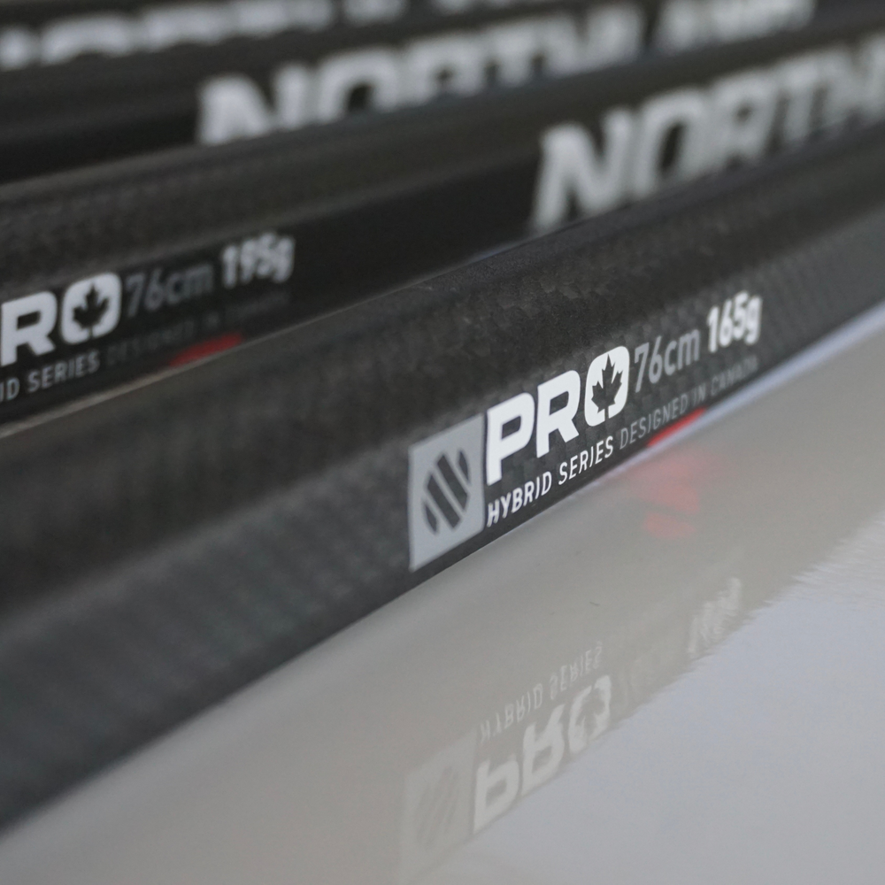 Northland PRO Lacrosse Shaft - Harrow Sports