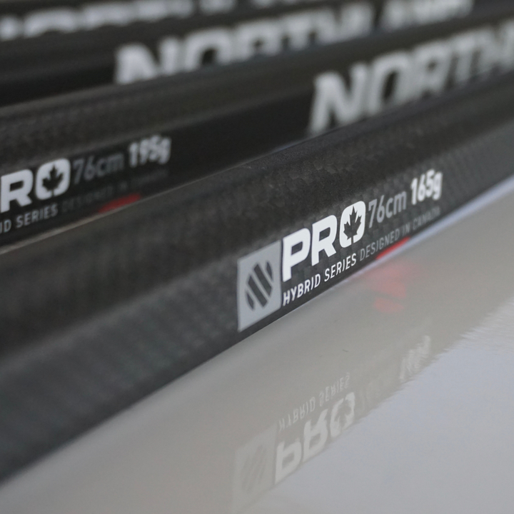 Northland PRO Lacrosse Shaft - Harrow Sports