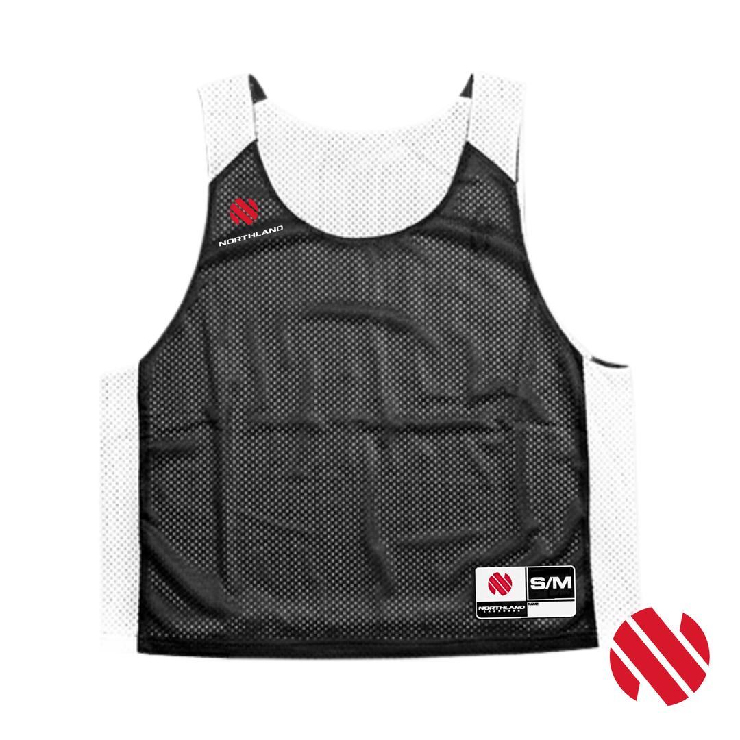 Northland Lacrosse Reversible Practice Jersey Men's - Harrow Sports