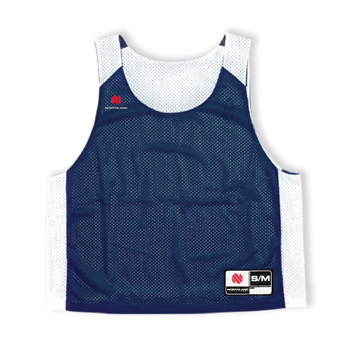 Northland Lacrosse Reversible Practice Jersey Men's - Harrow Sports
