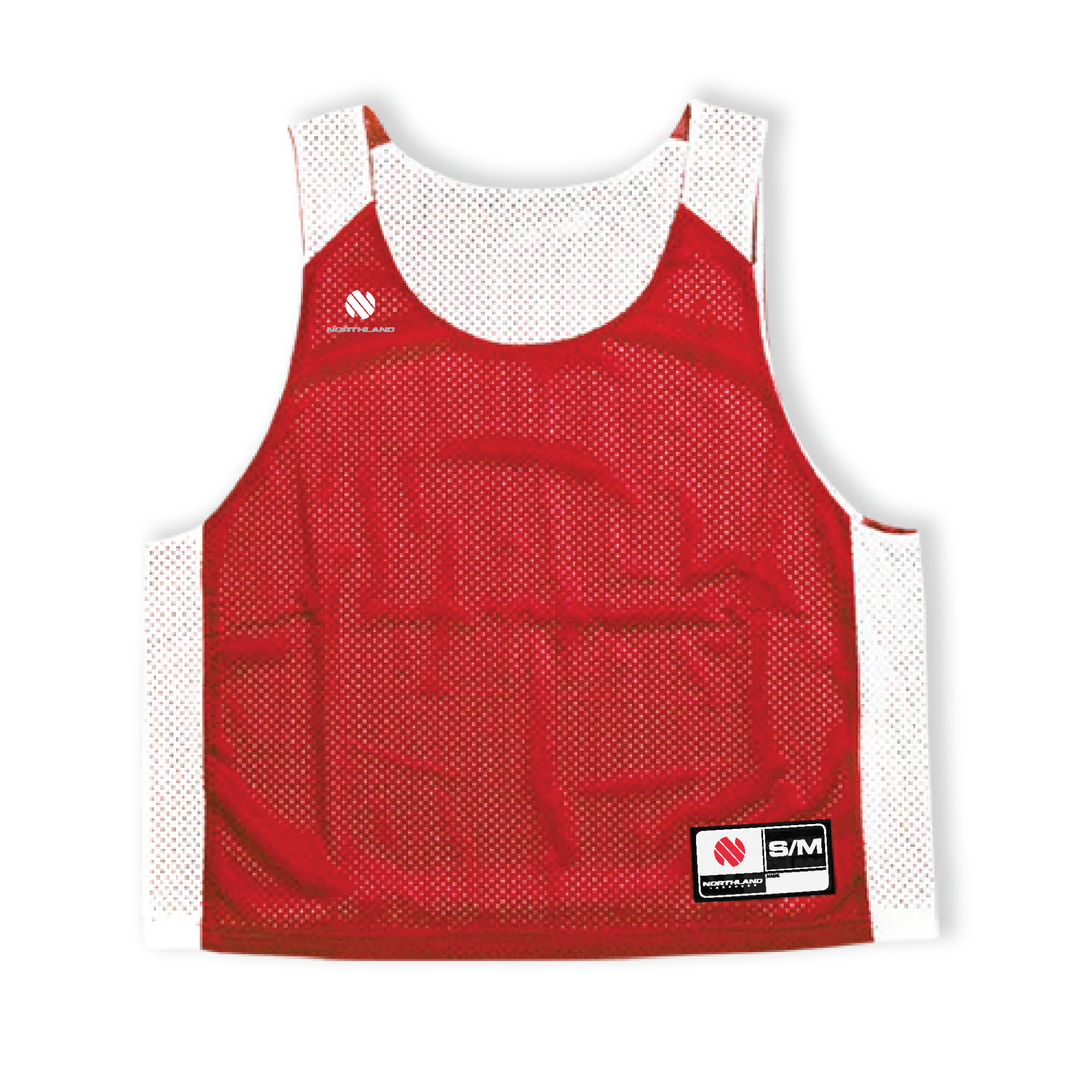 Northland Lacrosse Reversible Practice Jersey Men's - Harrow Sports