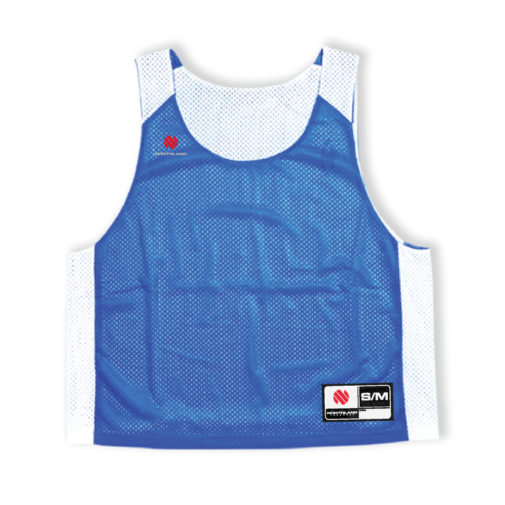 Northland Lacrosse Reversible Practice Jersey Men's - Harrow Sports