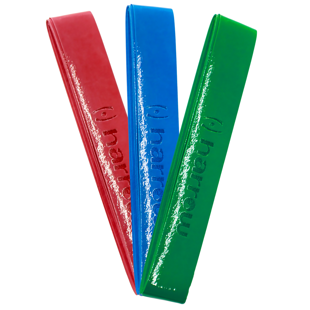 Over Wrap Grip, 60 Pieces - Harrow Sports