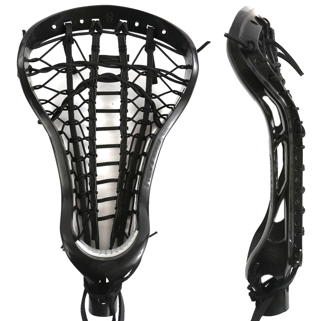 P11 Lacrosse Head - Harrow Sports