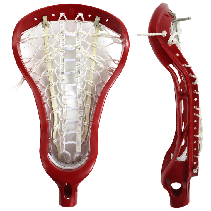 P11 Lacrosse Head - Harrow Sports