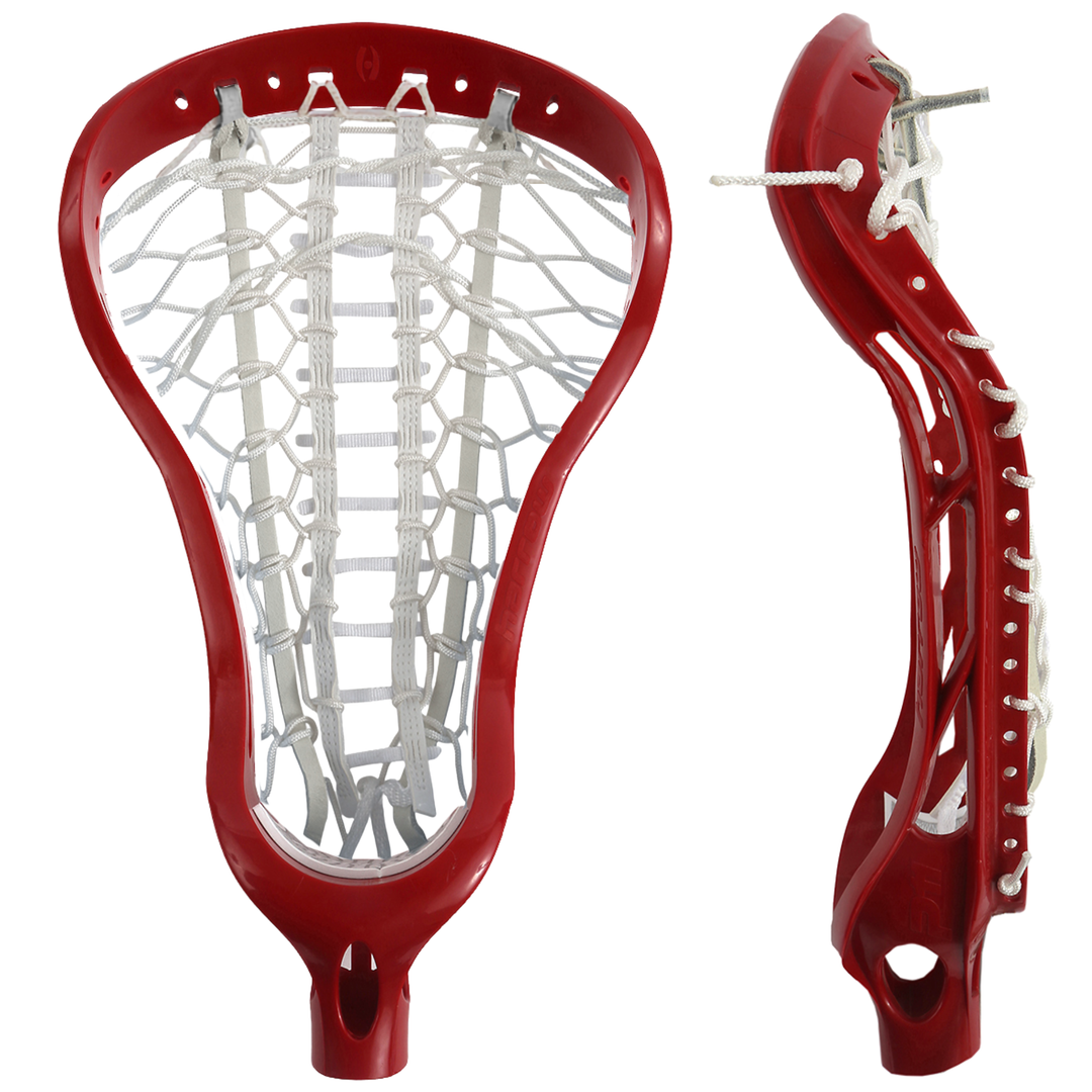 P11 Lacrosse Head - Harrow Sports