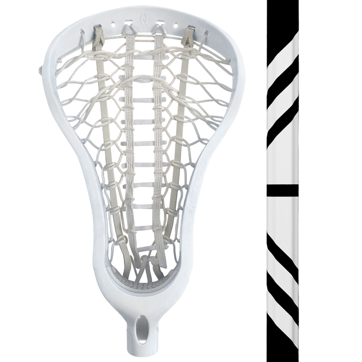Phoenix + P11 Complete Lacrosse Stick - Harrow Sports