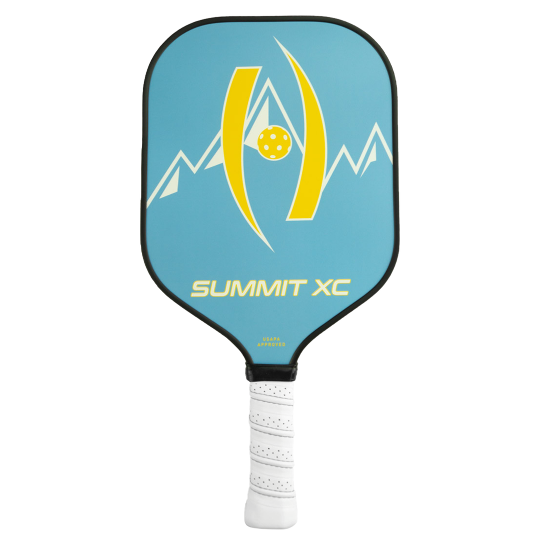 Harrow Summit XC Pickleball Paddle - Harrow Sports