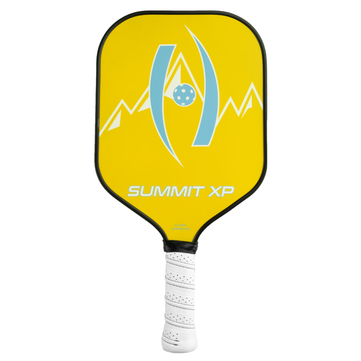 Harrow Summit XP Pickleball Paddle - Harrow Sports