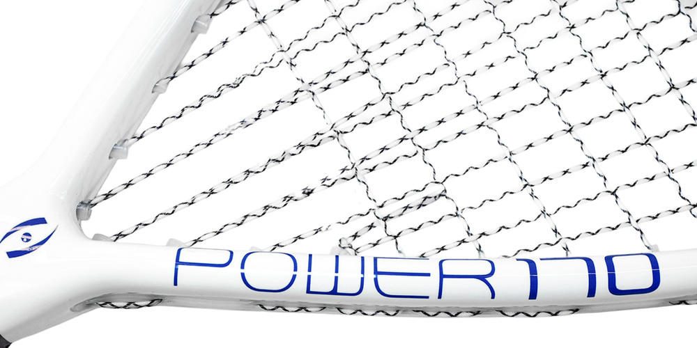 Harrow Power 170 Racquetball Racquet - Harrow Sports