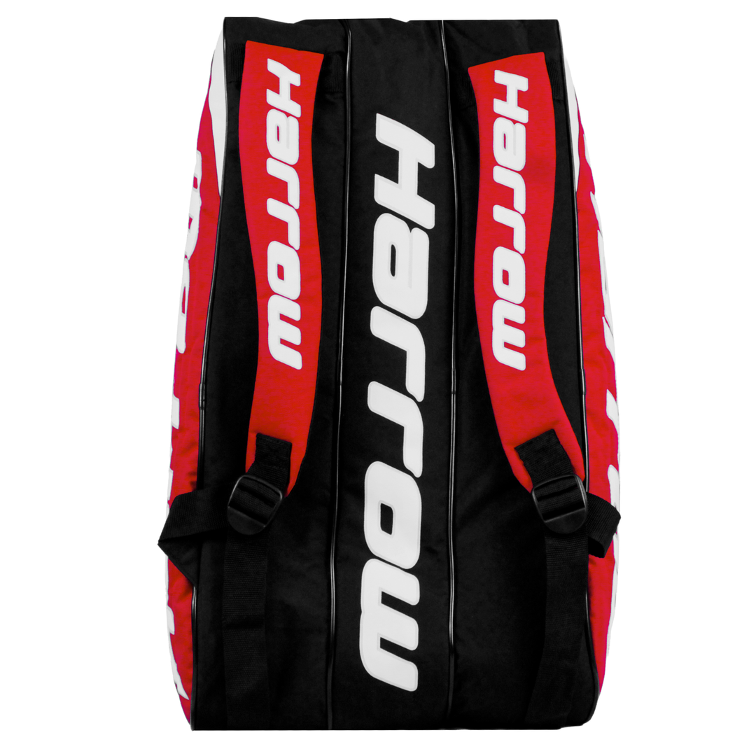 Pro Racquet Shoulder Bag - Harrow Sports