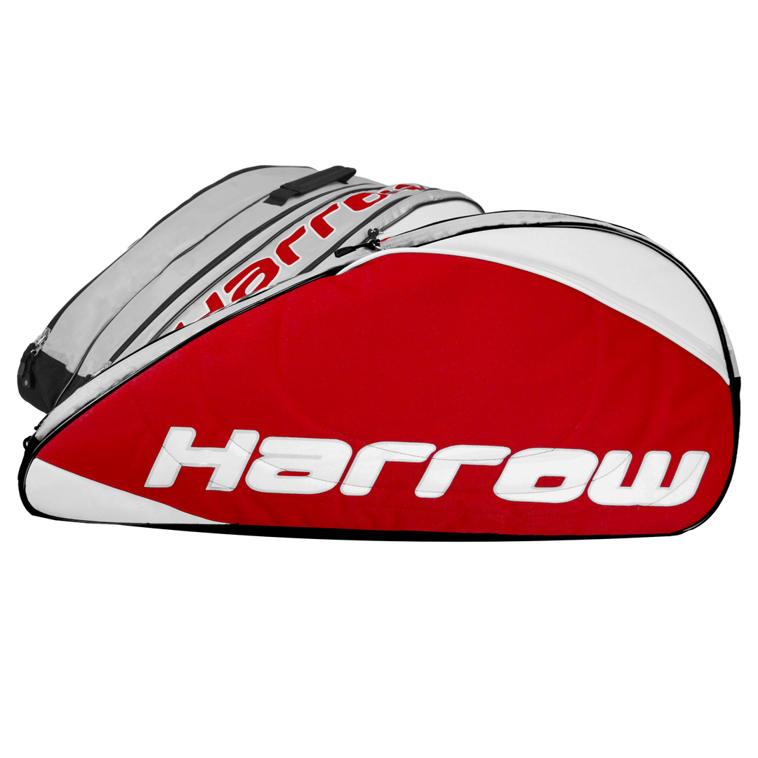 Pro Racquet Shoulder Bag - Harrow Sports