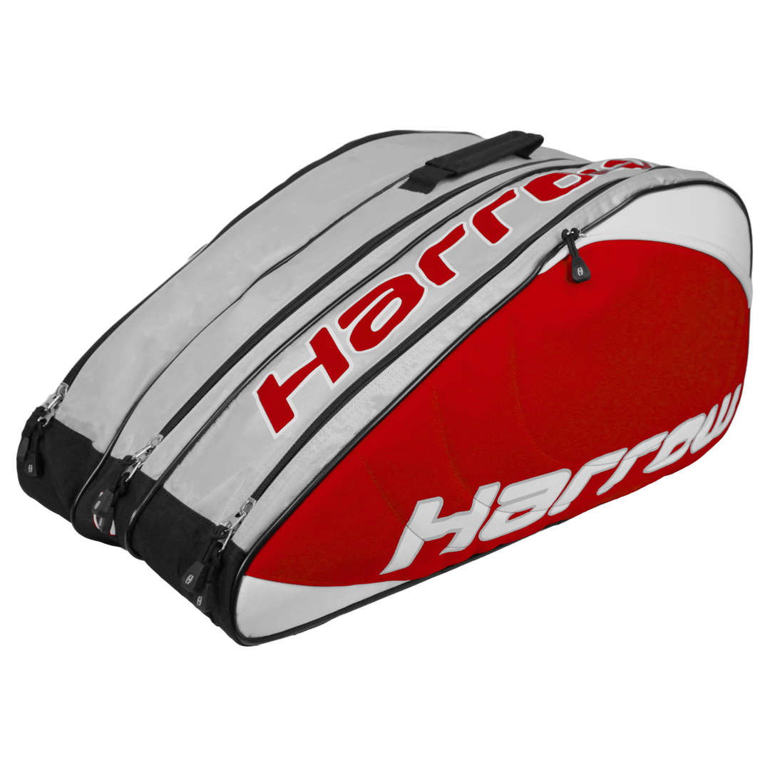 Pro Racquet Shoulder Bag - Harrow Sports