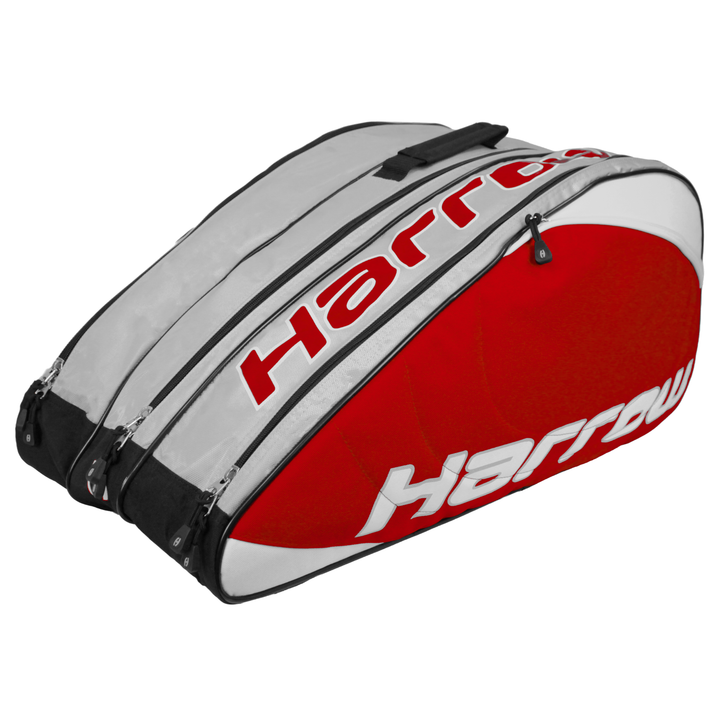 Pro Racquet Shoulder Bag - Harrow Sports