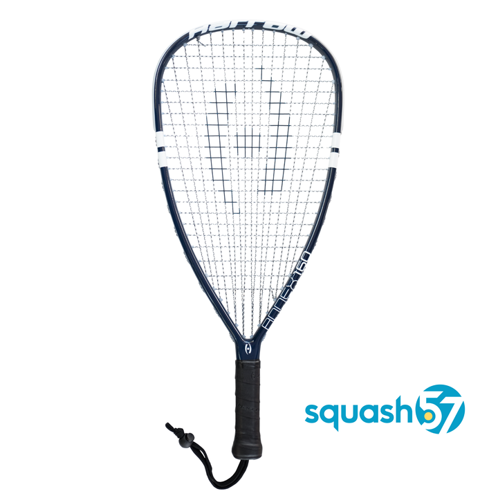 Harrow Annex 160 Racquetball Racquet - Harrow Sports